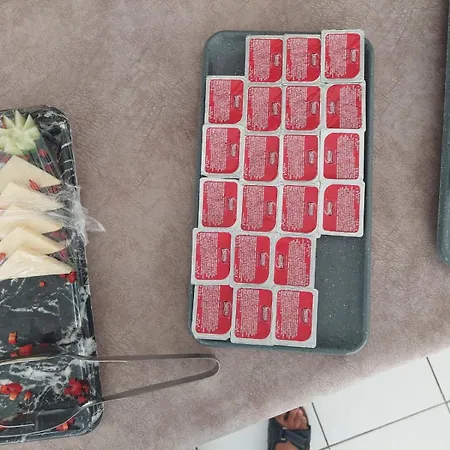 Celeste Hotel Fethiye