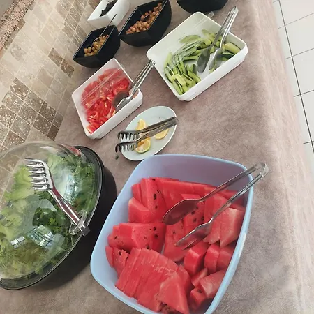 Celeste Hotell Fethiye