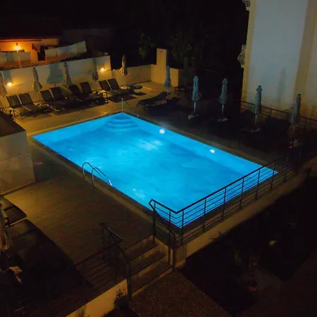 Celeste Hotell Fethiye