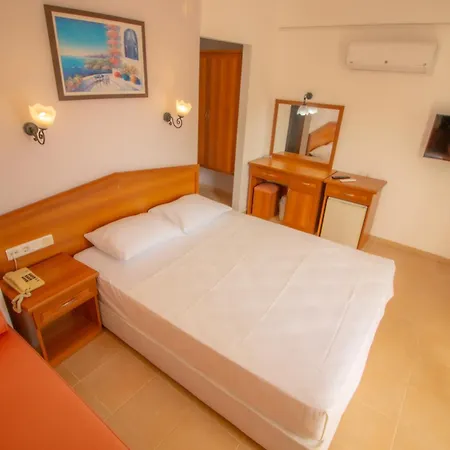 Celeste Hotell Fethiye