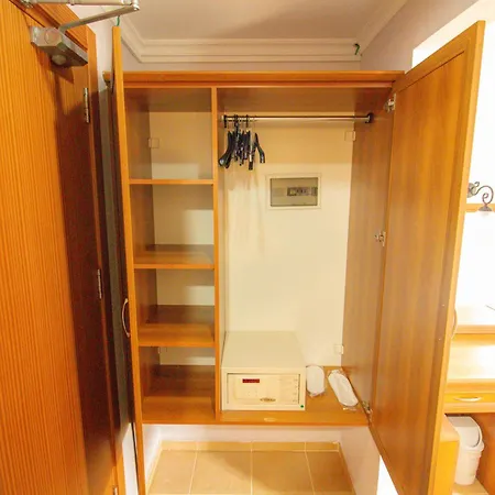 Hotell Celeste Fethiye