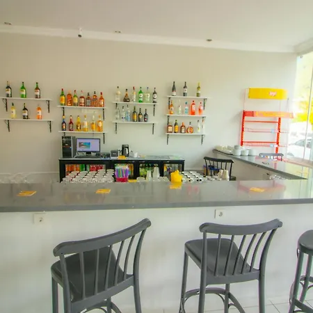 Celeste Hotell Fethiye