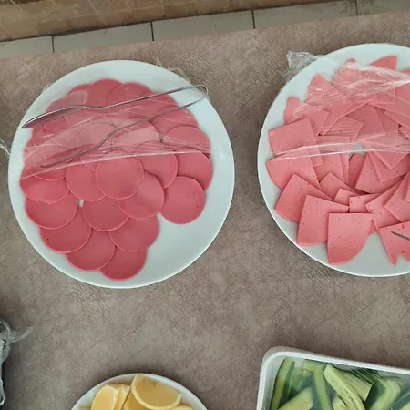 Hotel Celeste Fethiye