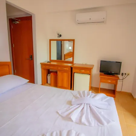 Hotell Celeste