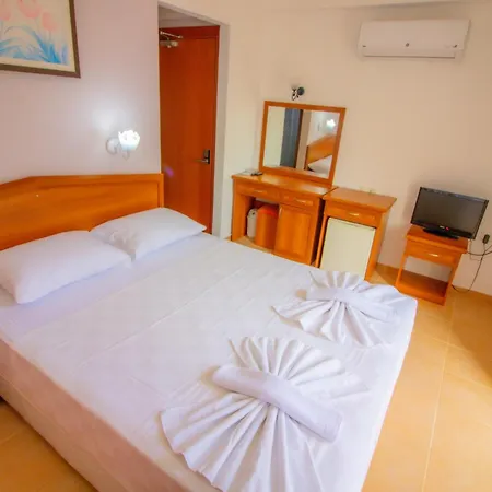 Hotell Celeste Fethiye