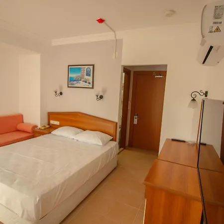 Celeste Hotell Fethiye