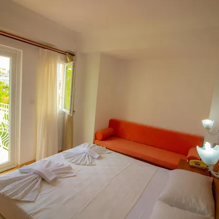 Hotell Celeste