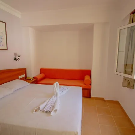 Hotell Celeste