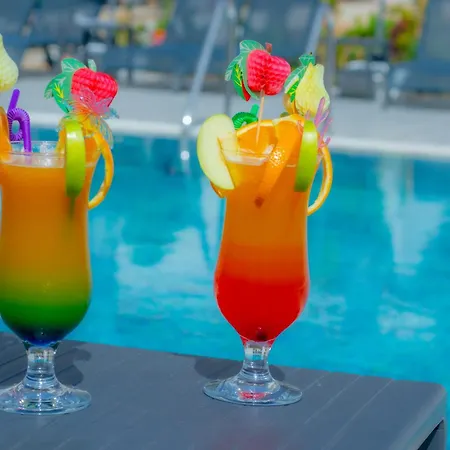 Hotell Celeste *