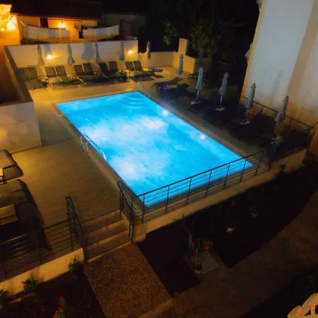 Celeste Hotel Fethiye