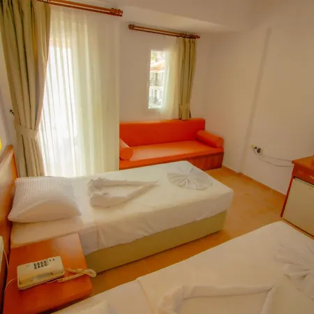 Celeste מלון פאטהיה