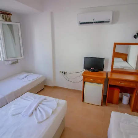 Hotell Celeste