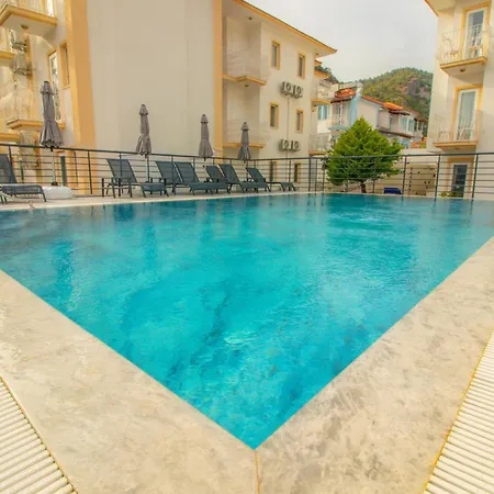 Celeste Otel Fethiye