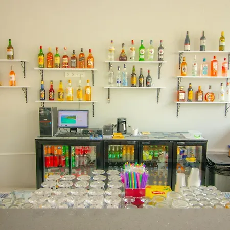 Celeste מלון פאטהיה