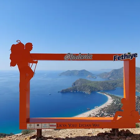 Celeste Hotel Fethiye