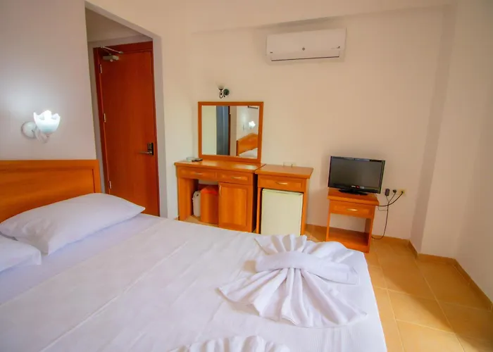 Otel Celeste
