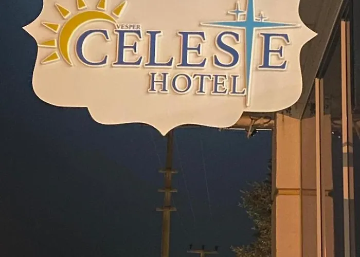 Celeste Otel *