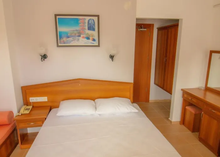 Otel Celeste