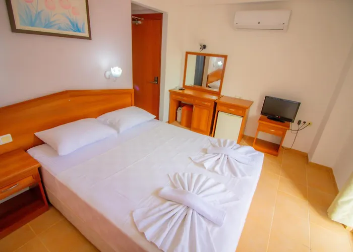 Otel Celeste Fethiye