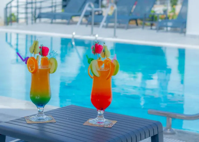 Otel Celeste