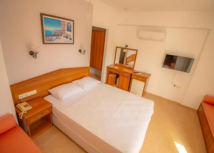 Celeste Otel