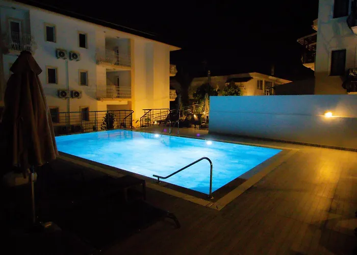 Celeste Otel *