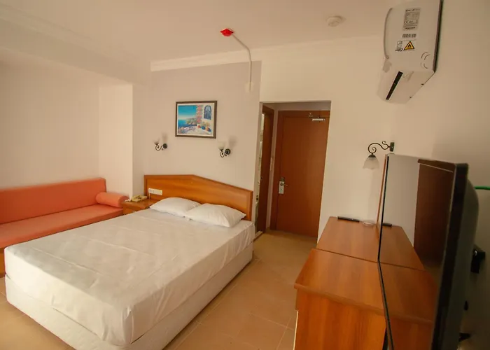Celeste Hotel Fethiye
