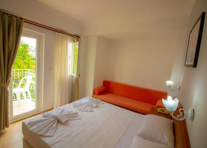 Otel Celeste