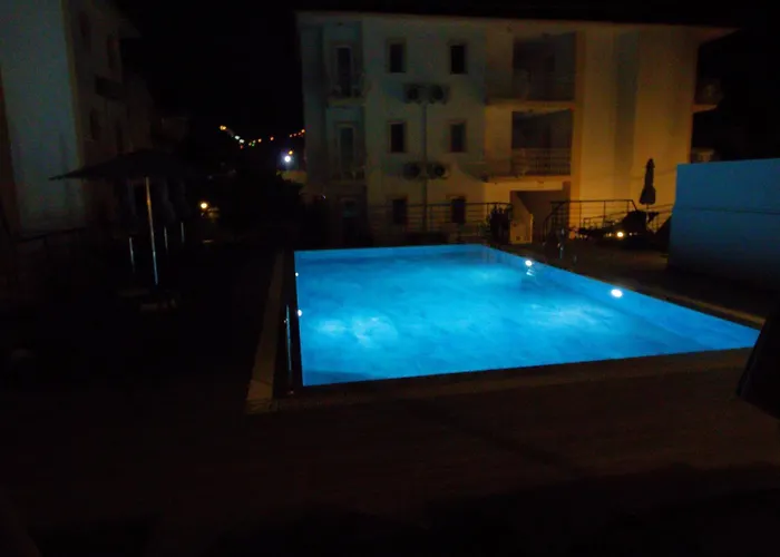 Celeste * Fethiye