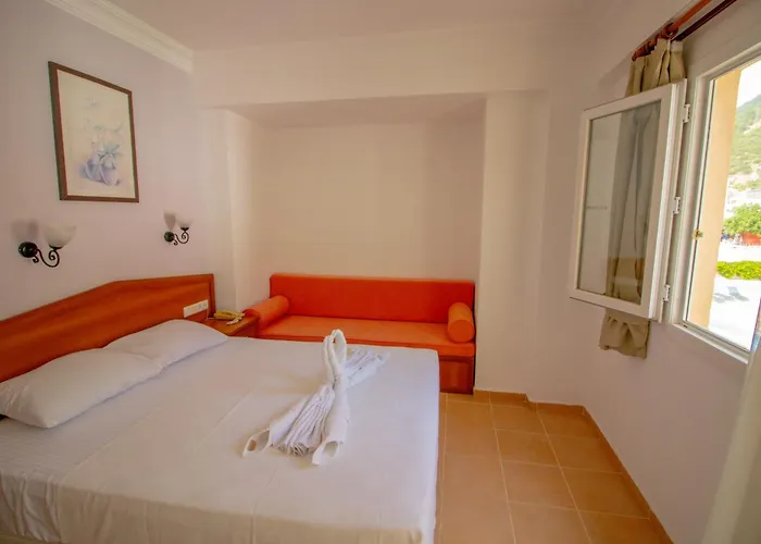 Otel Celeste