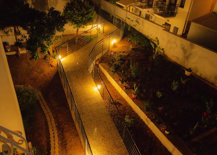 Celeste Otel *