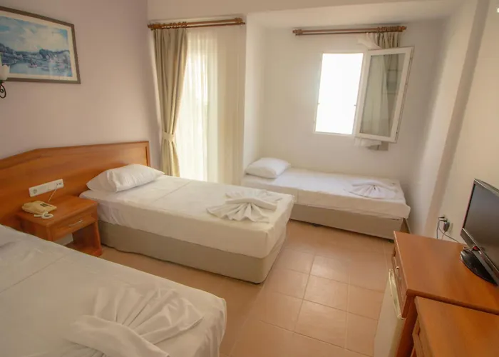 Otel Celeste *