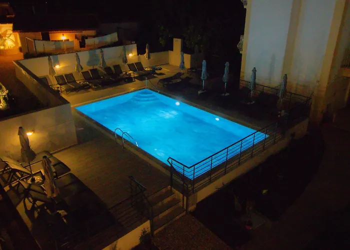 Celeste Otel Fethiye