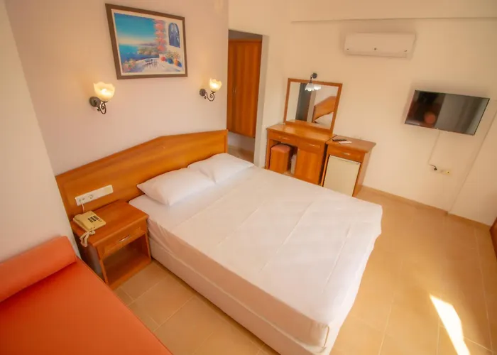 Celeste Otel Fethiye