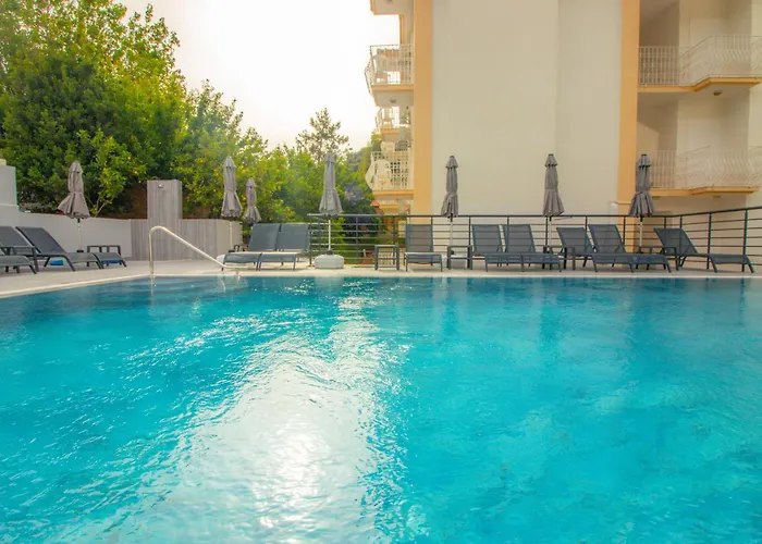 Otel Celeste