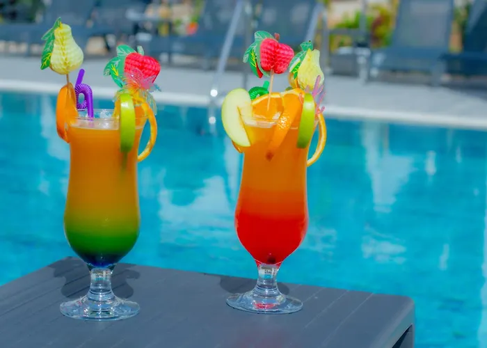 Otel Celeste *