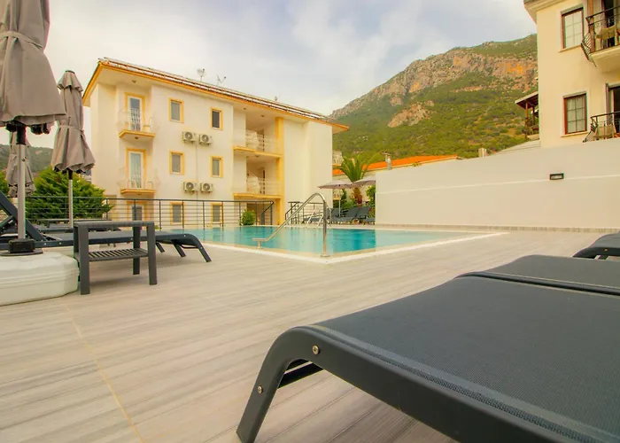 Celeste Otel *
