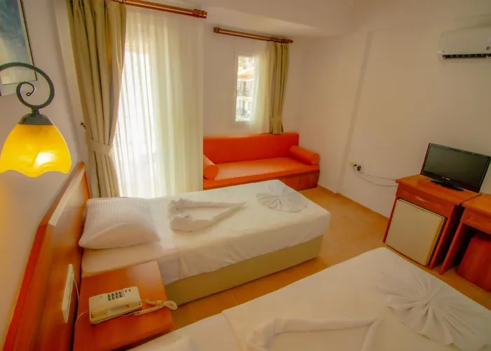 Celeste Otel Fethiye