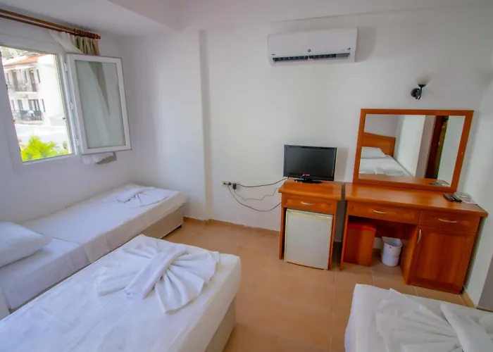 Otel Celeste