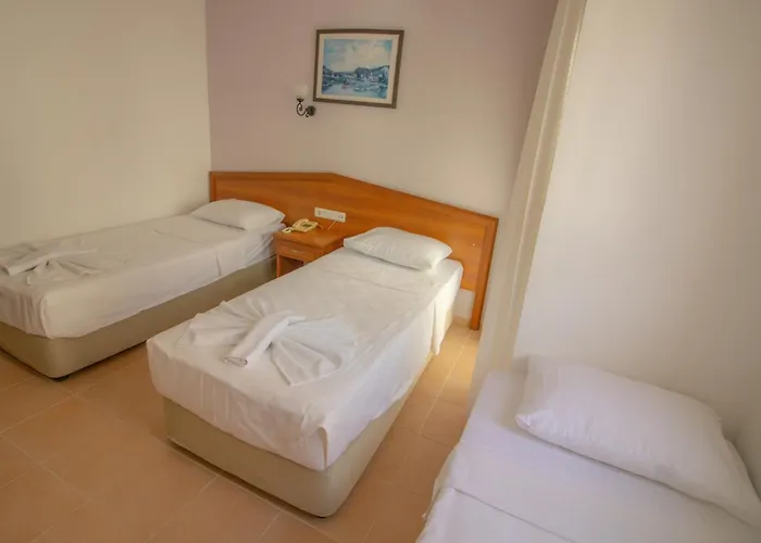 Celeste Otel *