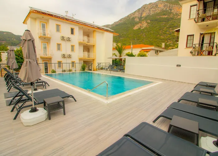 Celeste Otel *