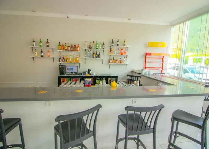 Celeste Otel Fethiye