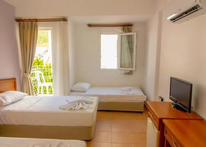Celeste Otel *