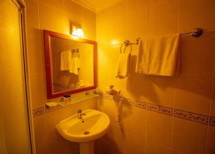 Otel Celeste *
