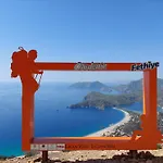 Celeste Hotel Fethiye