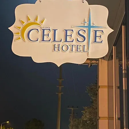 Celeste فندق *